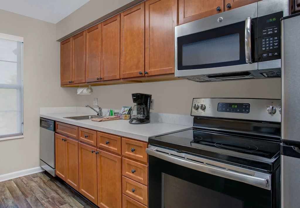 Courtyard by Marriott Knoxville Cedar Bluff