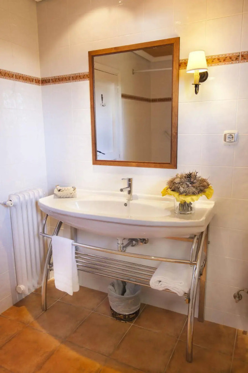 Hotel Rural Spa & Wellness Hacienda Los Robles