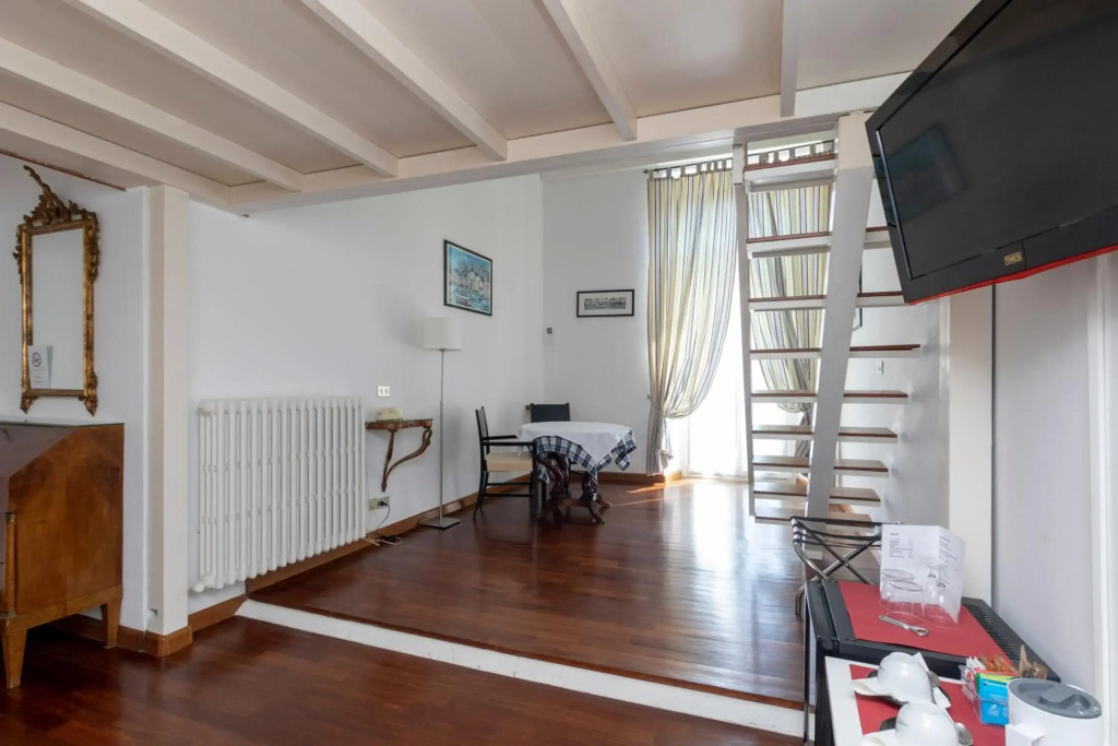 Albergo Nazionale