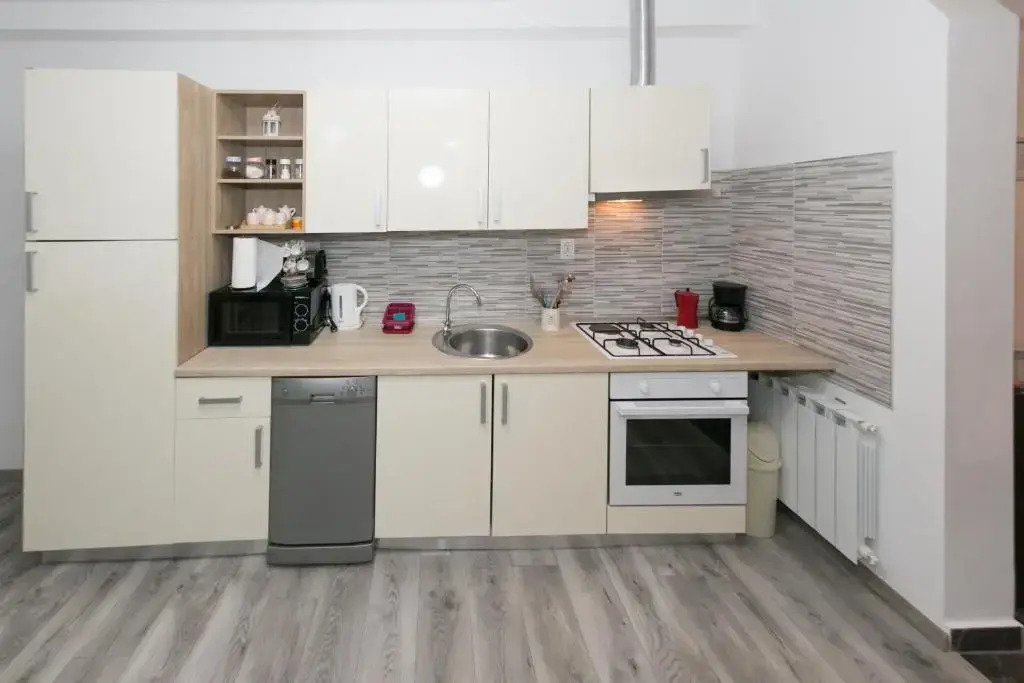 Apartment Dujmović 1