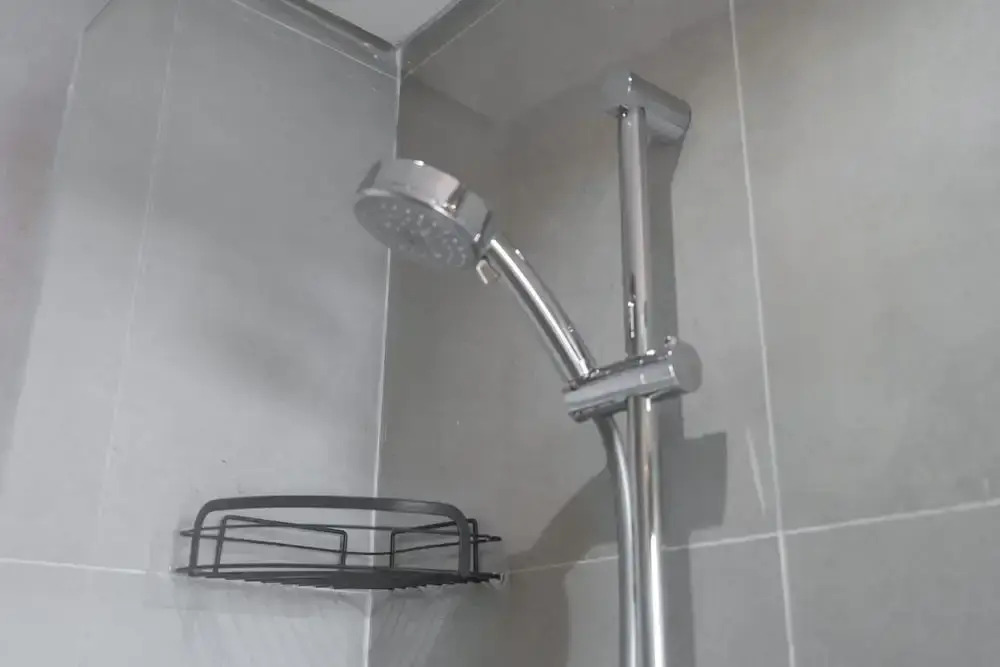 Luxury 1-bedroom in Dubai Marina That Sleeps 2