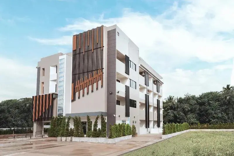 Your Place Apartment Prachuap