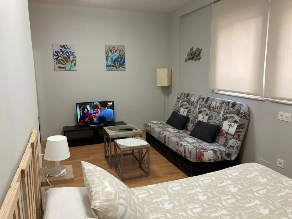 New Studio Sito 7 Parking Gratis
