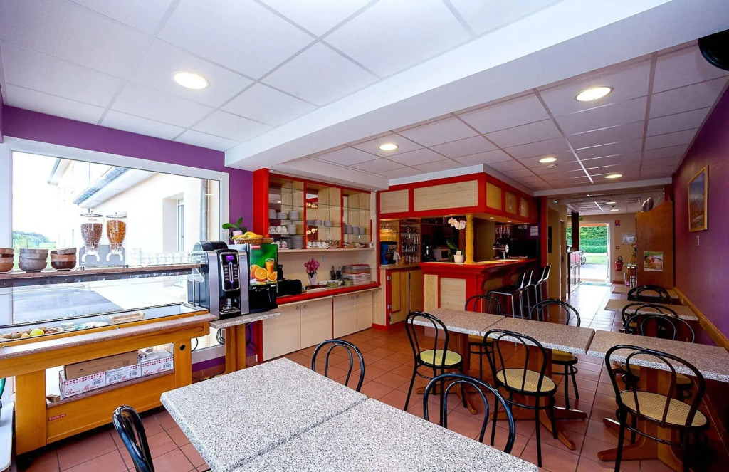 Logis JumHotel