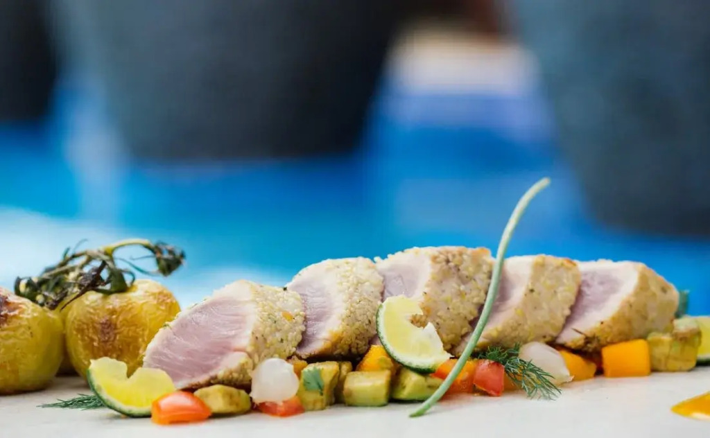 Yasawa Island Resort & Spa