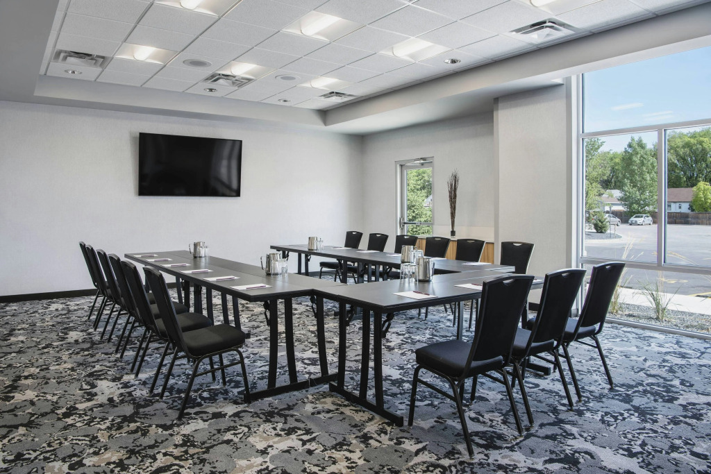 Fairfield Inn & Suites by Marriott Winnipeg