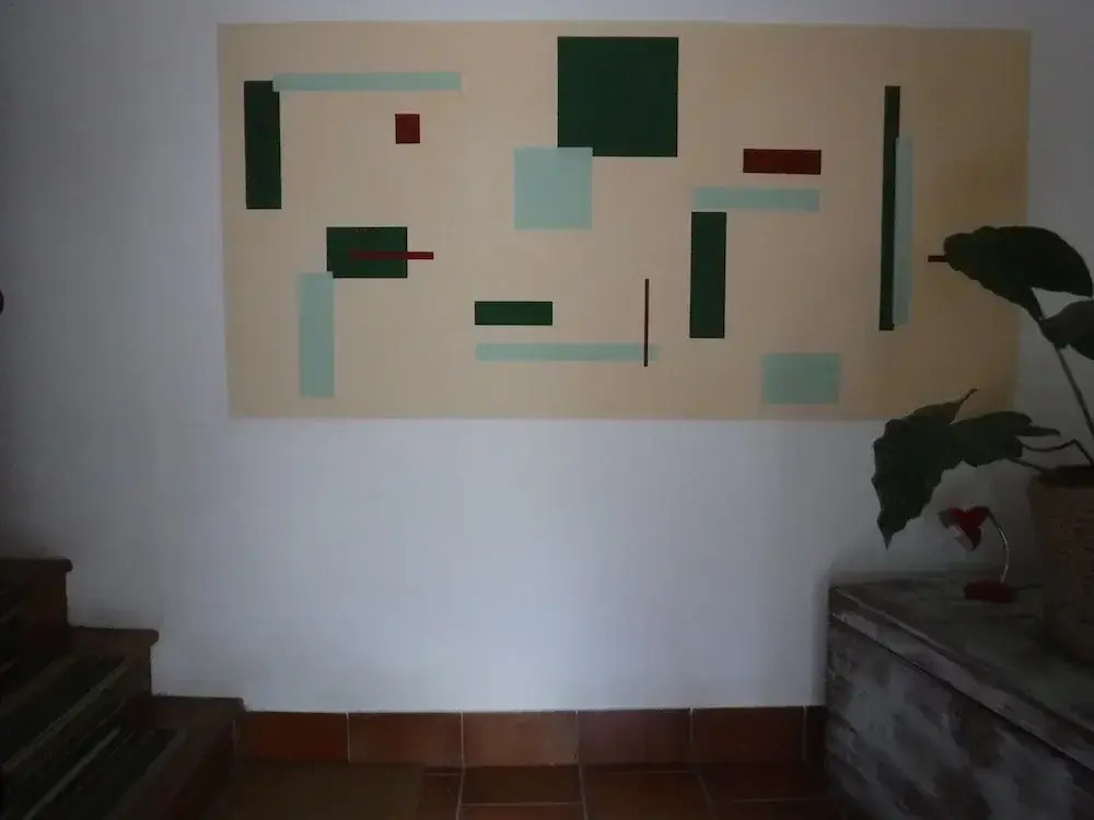 Stasion Di Pueste