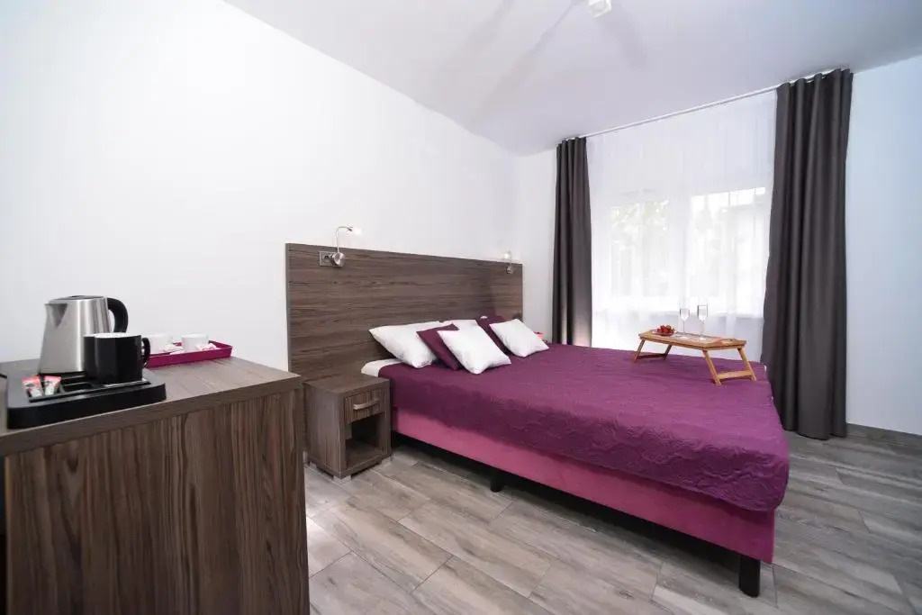Villa Jodłowa 6 spokojna okolica blisko morza