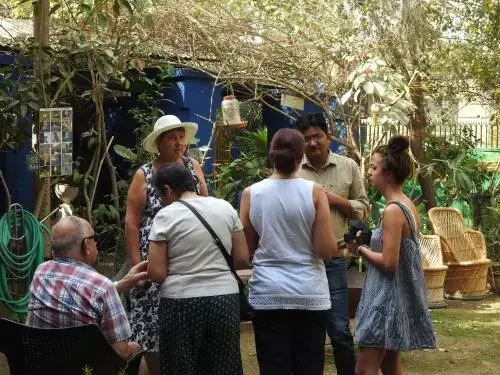 The Coral Tree Boutique Homestay