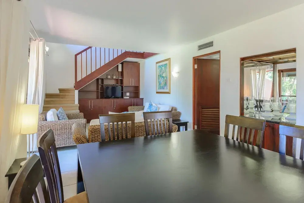San Lameer Villa Rentals 2803