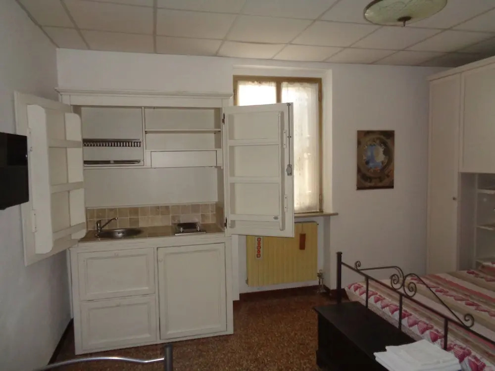 B&B AllAeroporto
