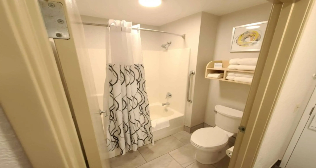 Best Western Watertown