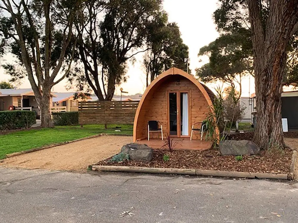 Wonthaggi Park Lane Holiday Park