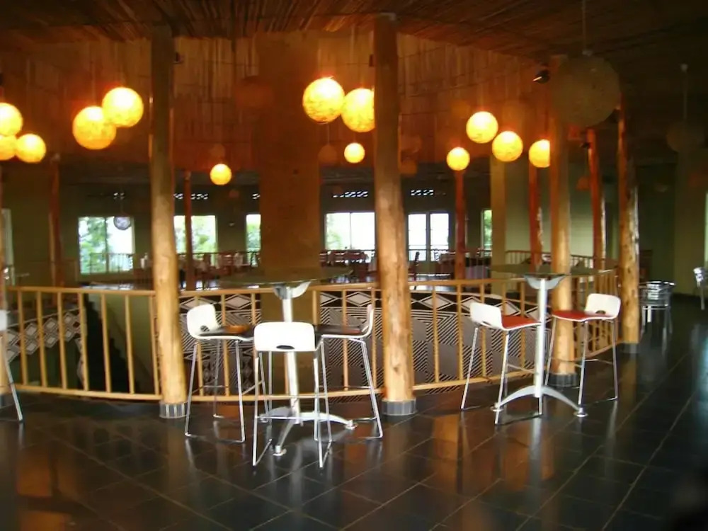 Nyungwe Hill View Hotel
