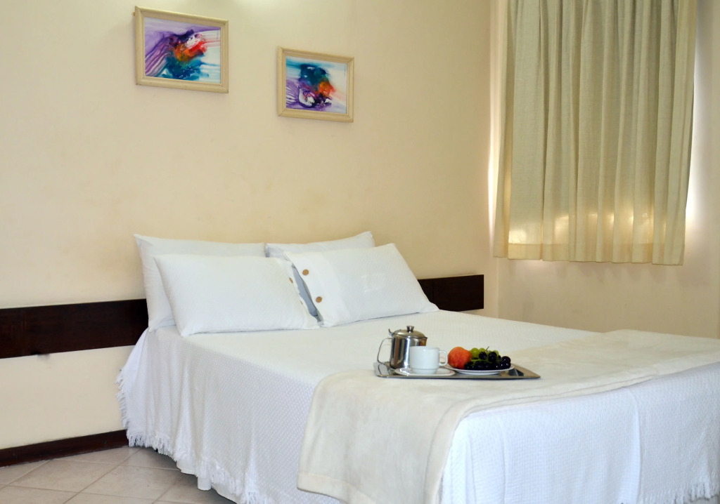 Hotel Acalanto Feira de Santana