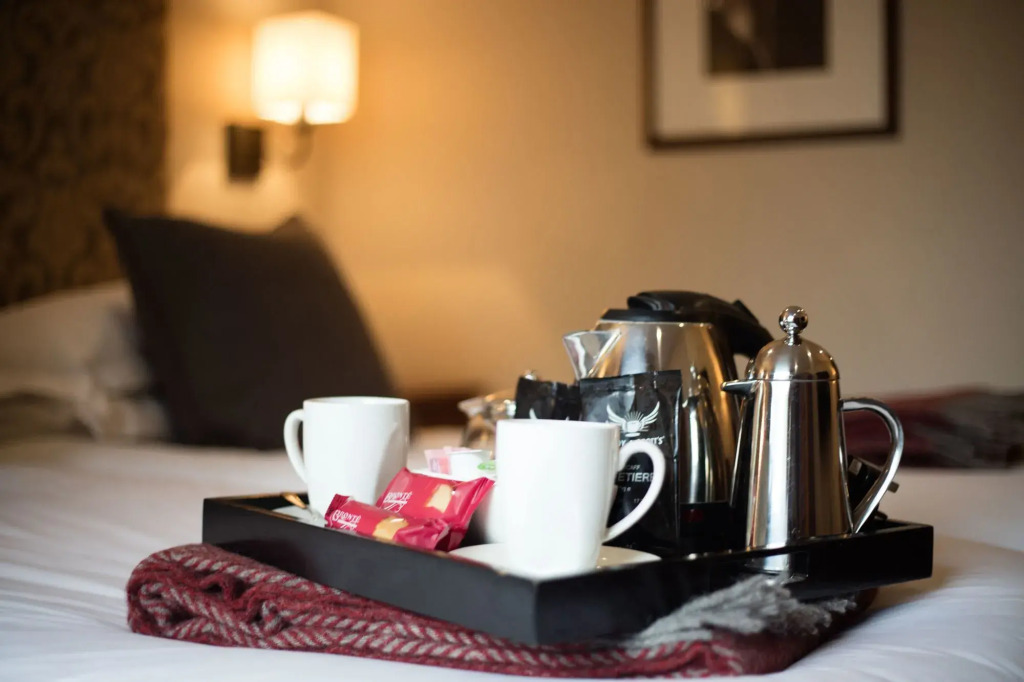Barnham Broom Hotel, Golf & Spa
