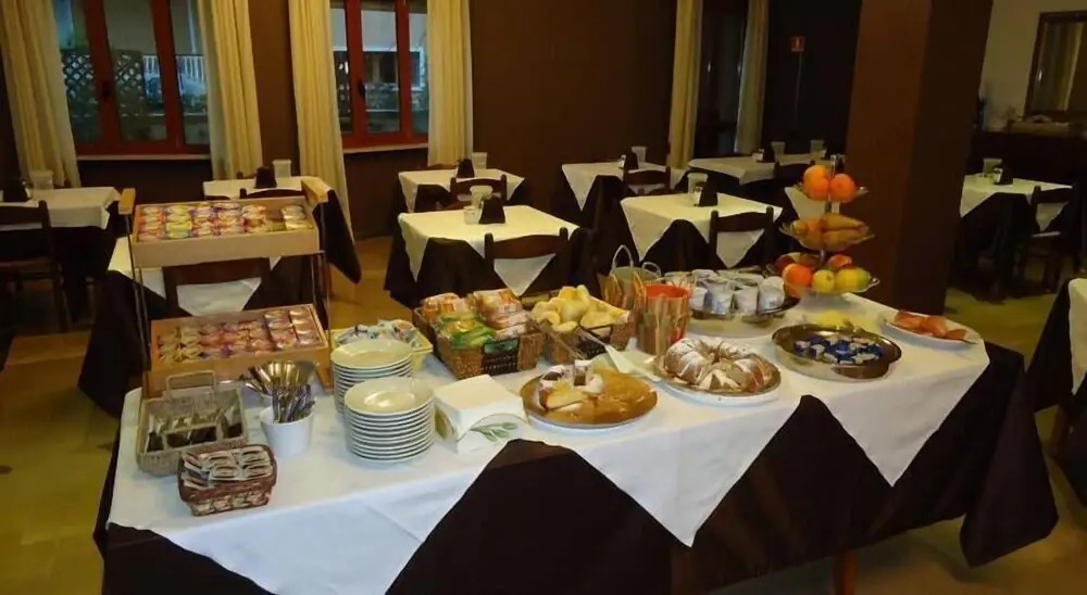 Hotel Riviera