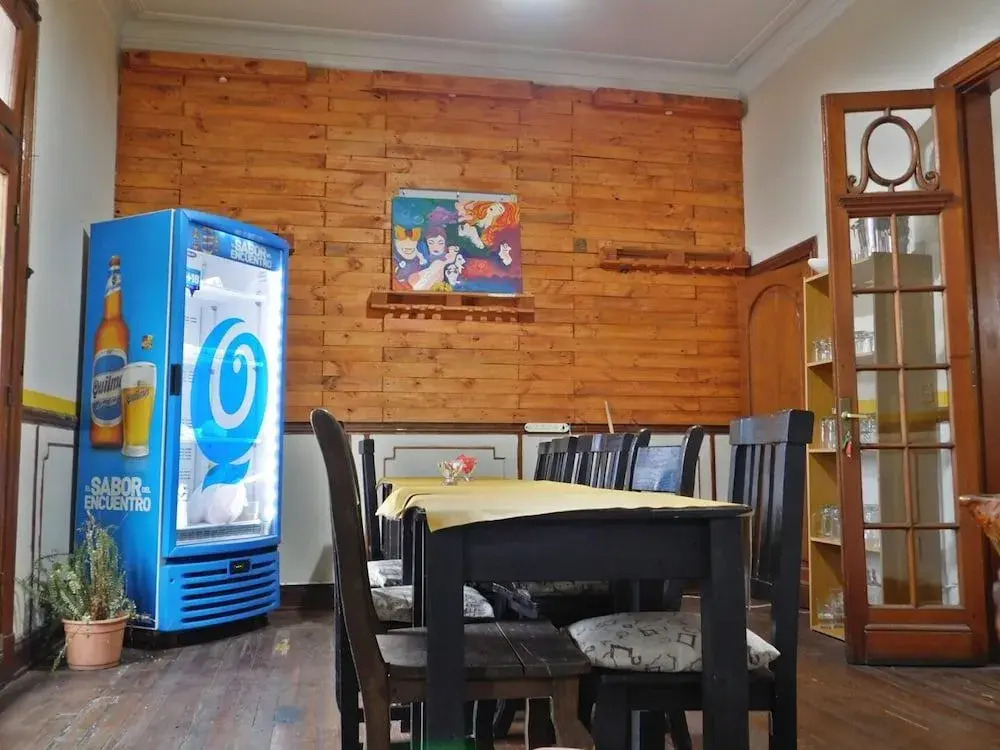 Puerto Rico Hostel & Bar