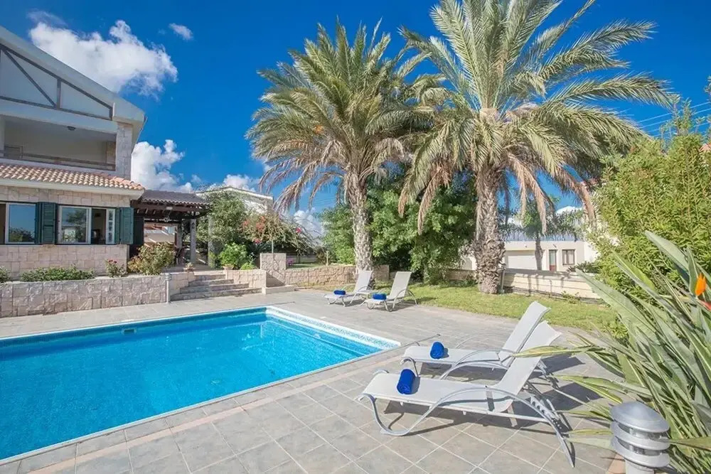 Villa Joely AQ Jo78