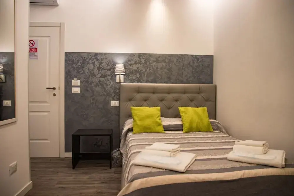 Double A Guest House