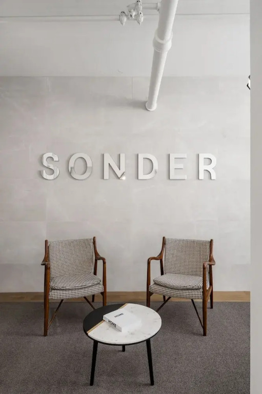 Sonder — Place d'Armes