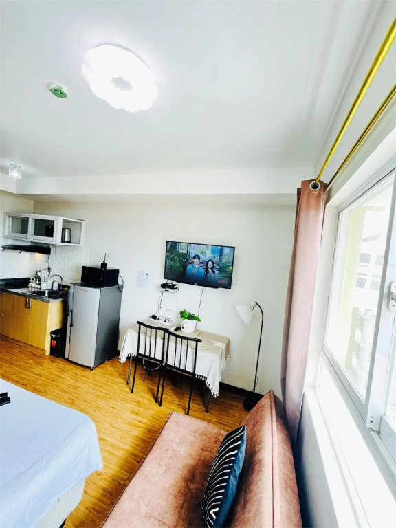 Messaverte Residence