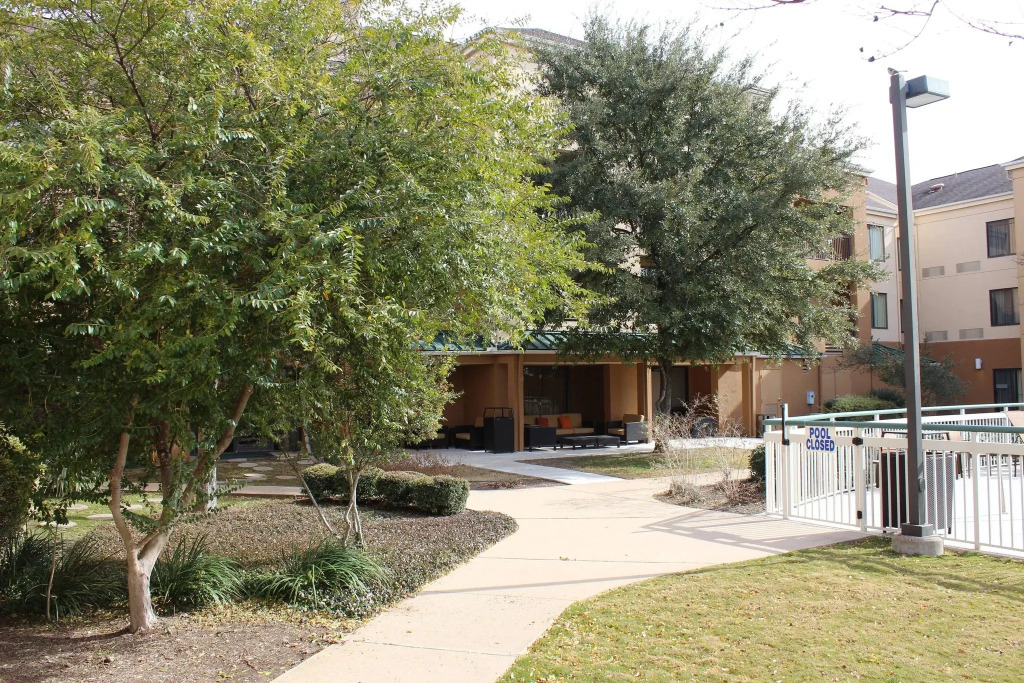 Courtyard by Marriott- Austin Round Rock