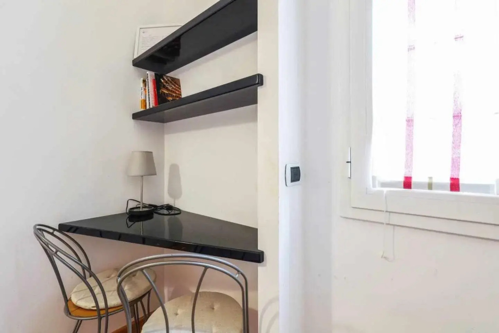 SV18C Charming modern flat S Ambrogio