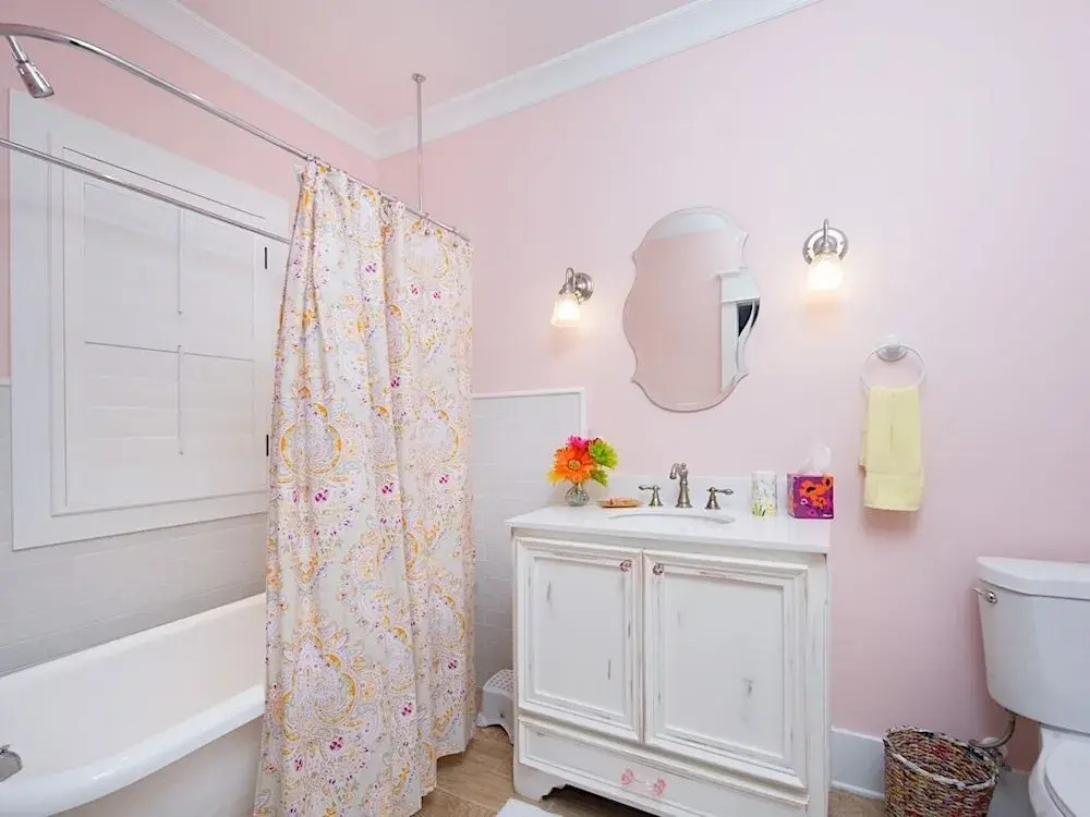 Sip N Sea - 4 Br Home