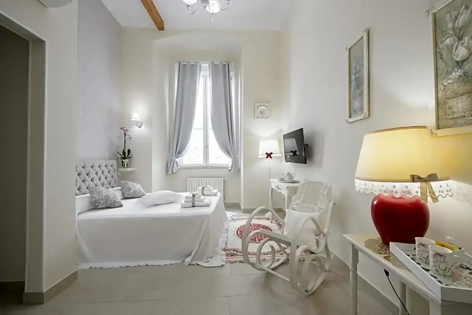 Milcovich Suites