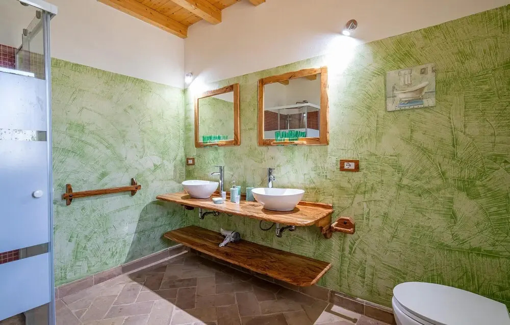 Casale Di Vulci
