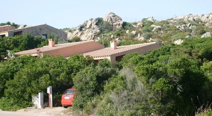 Casa Corbezzolo