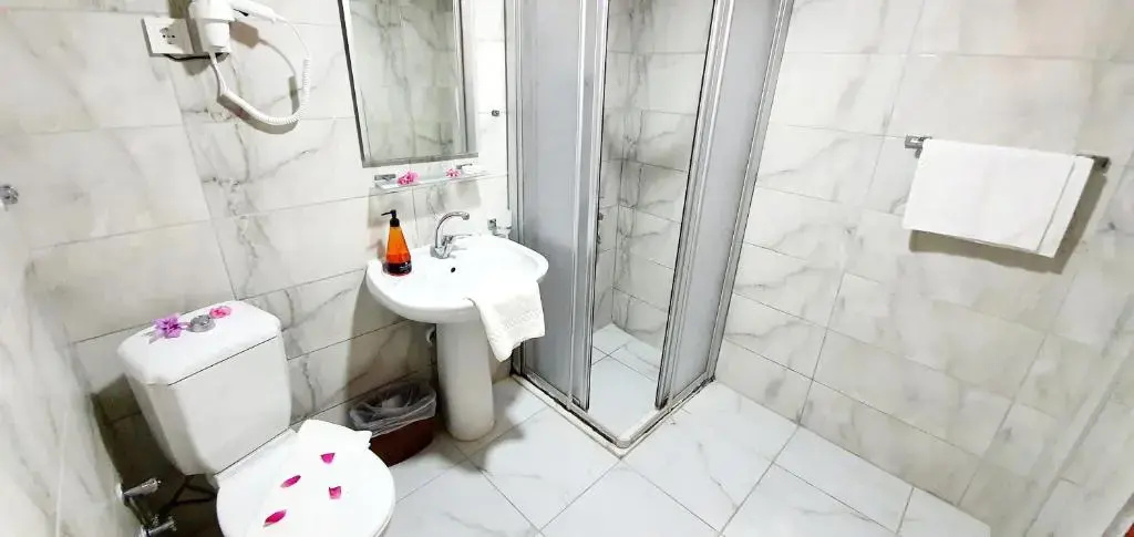 Palmen Apart Hotel