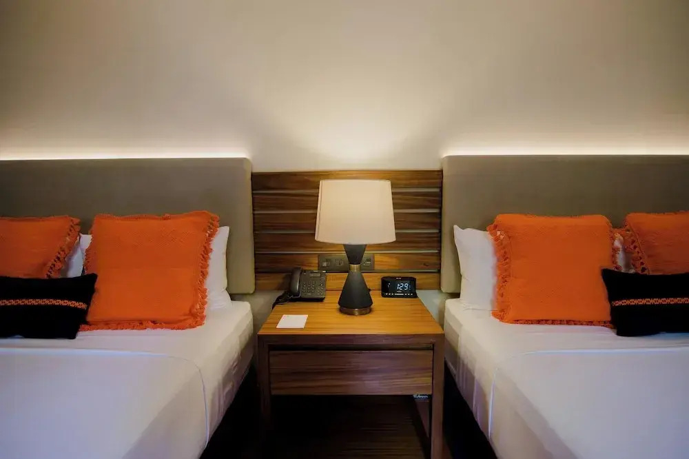 Casa Azulai Puebla Hotel Boutique