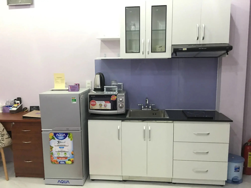 HT Hotel Apartment