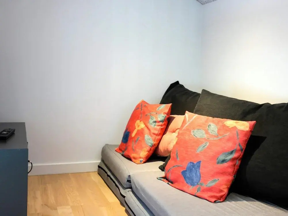 5 Star Holiday Home in Saltum
