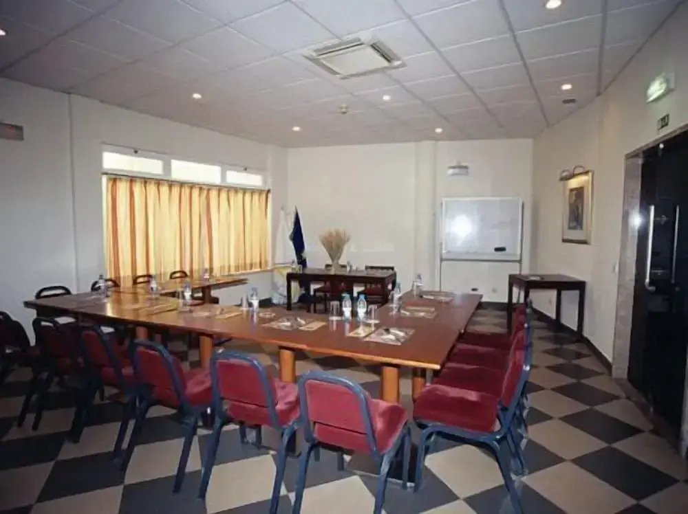 Hotel Sao Lourenco