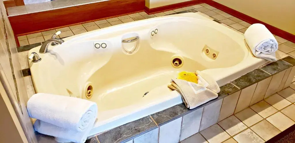 Berlin Heritage Inn