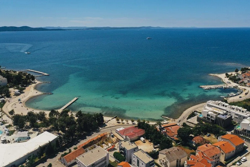 Adria Concept boutique apartments