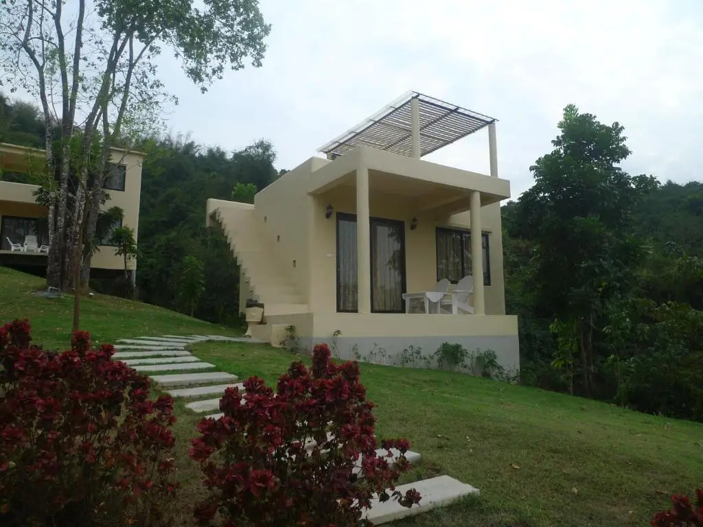 Hi-scene Resort