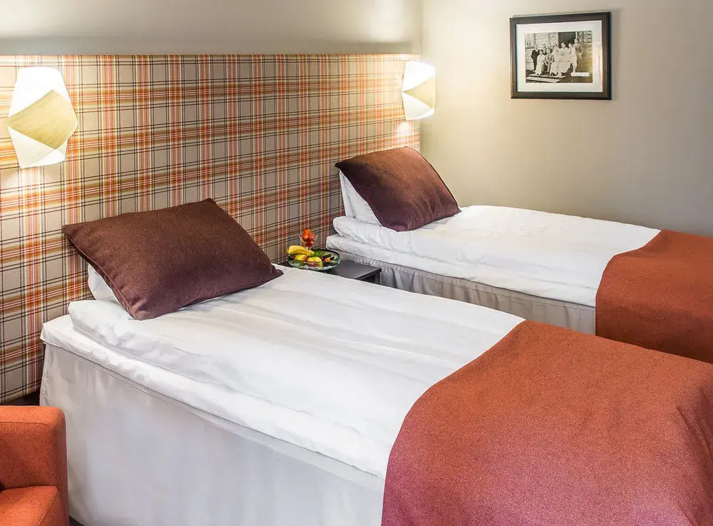Spa Hotel Runni Iisalmi