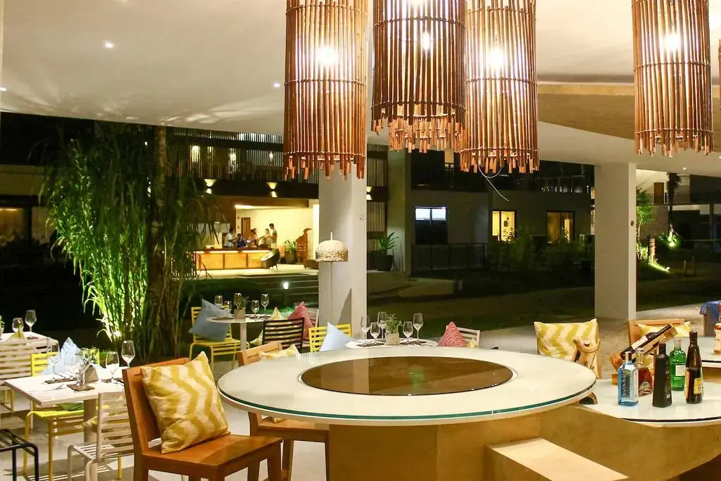 Hotel Covo