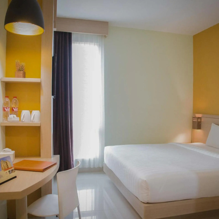 Infinity Hotel Jambi By Tritama Hospitality