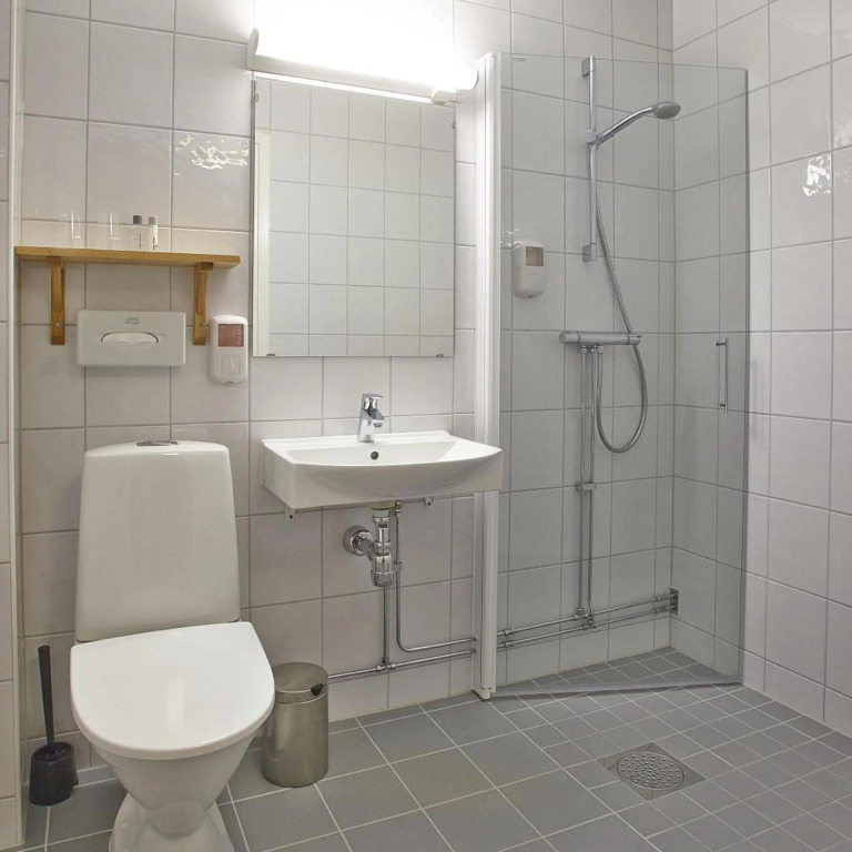 Hotell Högland