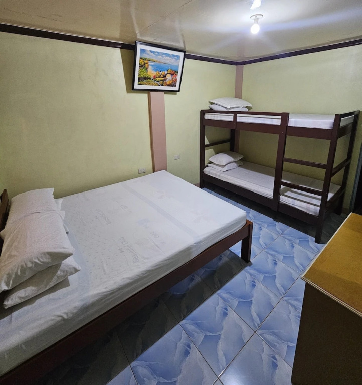 Bohol Sea Breeze Cottages and Resort