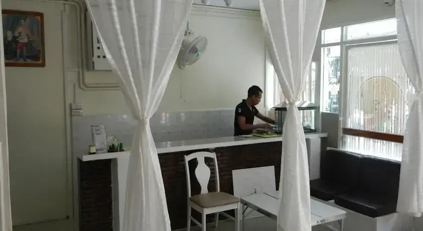The Gemstone Bangkok