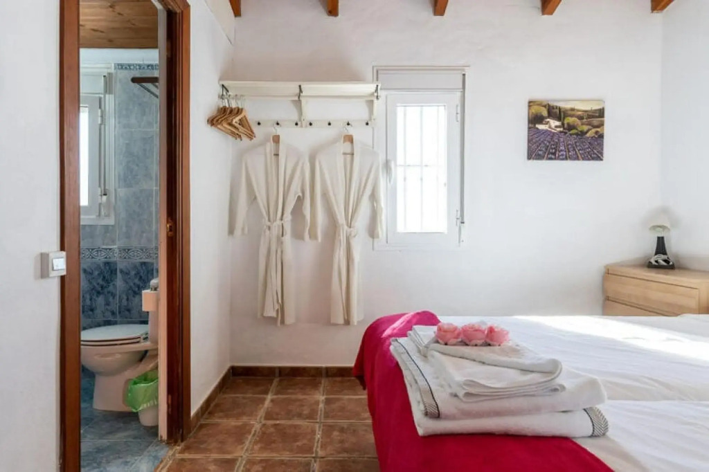 Holiday Home, Campo Dream Alora