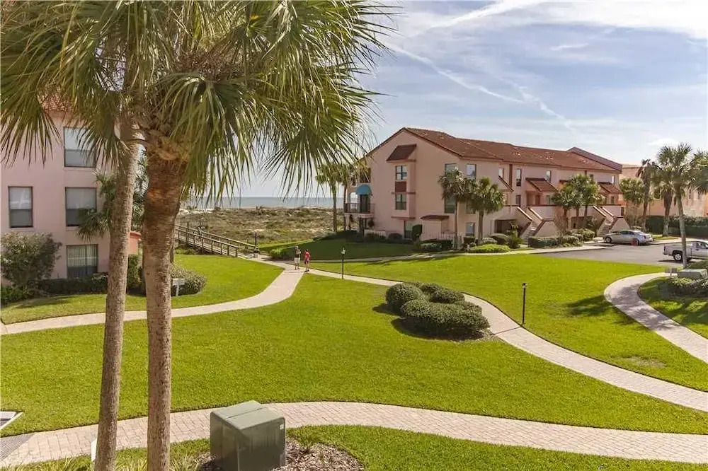 Sea Place 12128 - Two Bedroom Condo