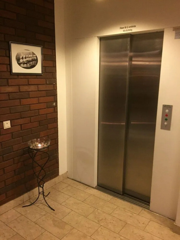 Nadden Hotell & Konferens