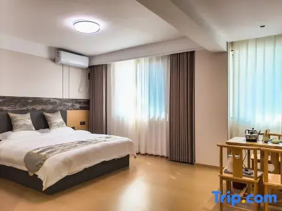 Taining Happy Time Homestay